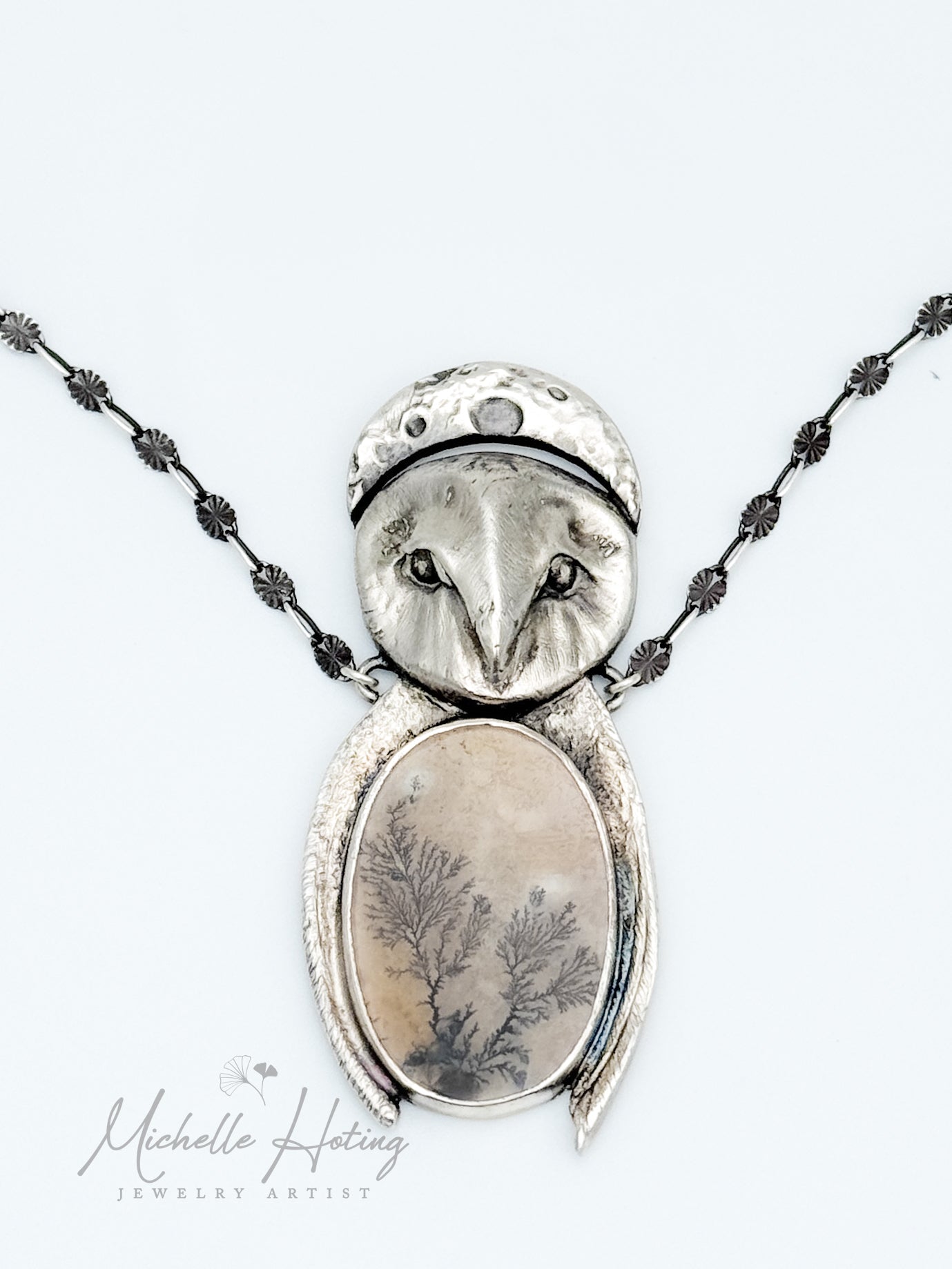 Owl Goddess