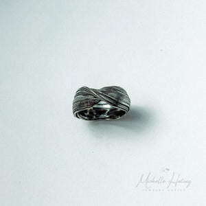Mitsuro Hikime  Ring