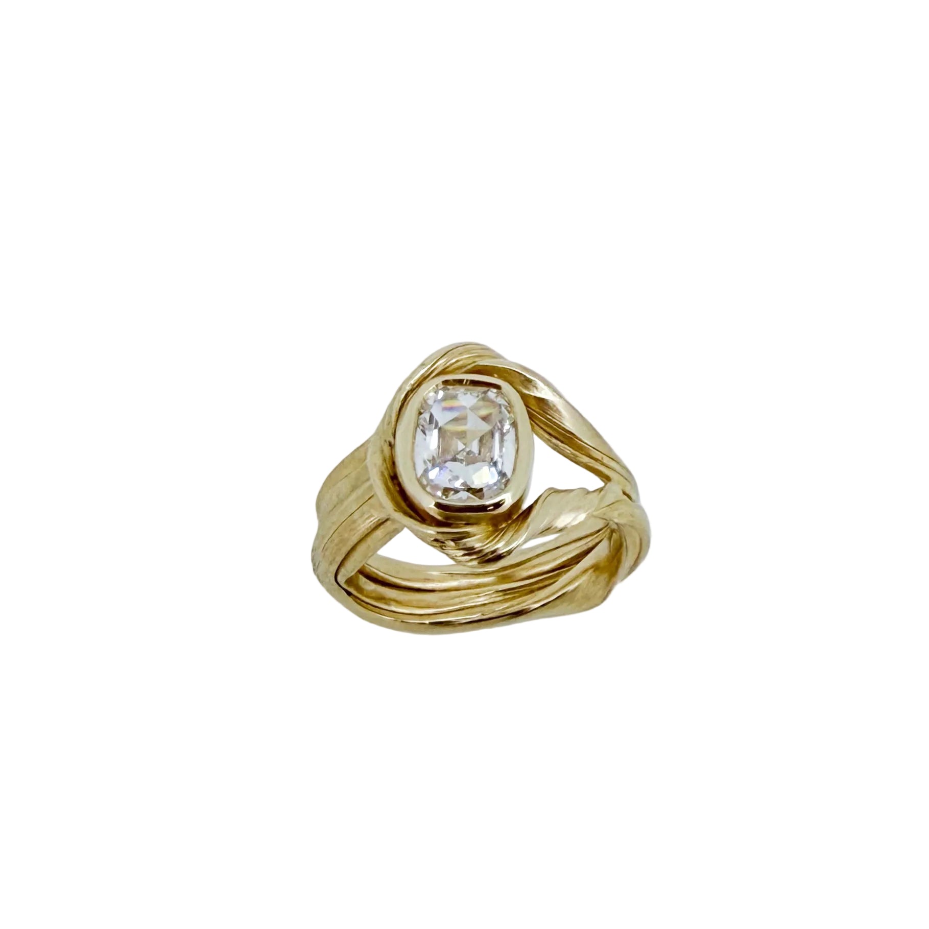 MITSURO HIKIME – Michelle Hoting Jewelry Artist