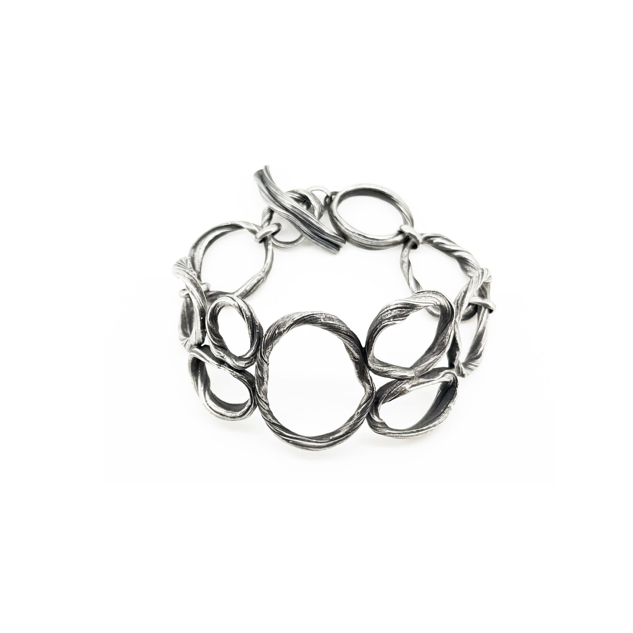 MITSURO HIKIME – Michelle Hoting Jewelry Artist