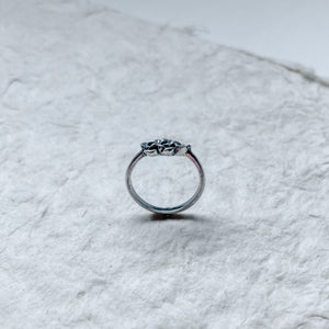 succulent ring Succulent Ring